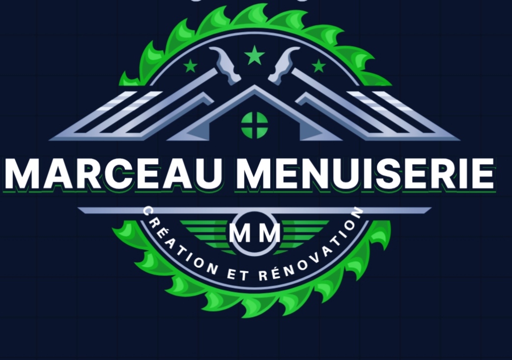 Photo de MARCEAU MENUISERIE