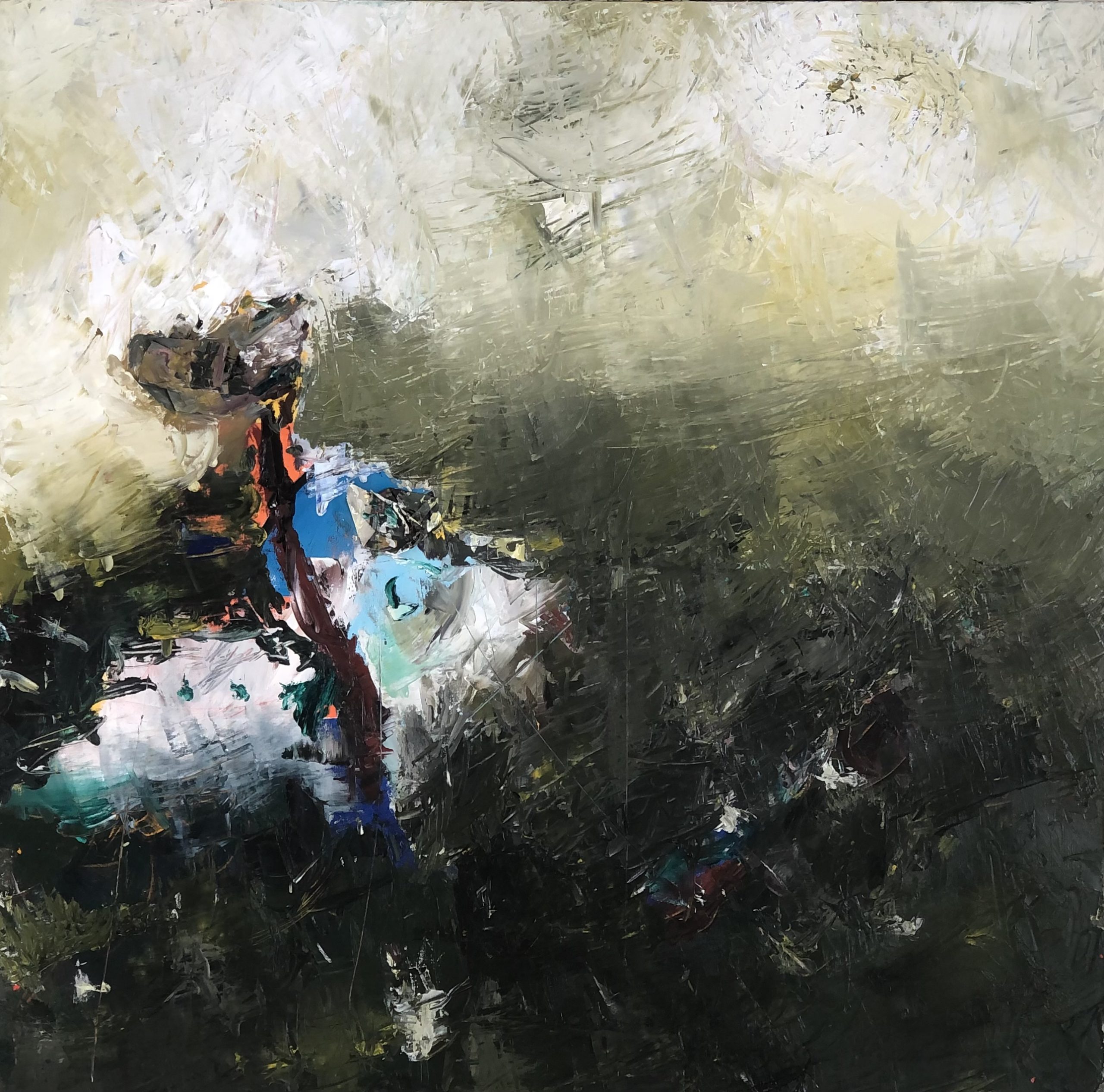 Photo de ATELIER 26 LA PEINTURE