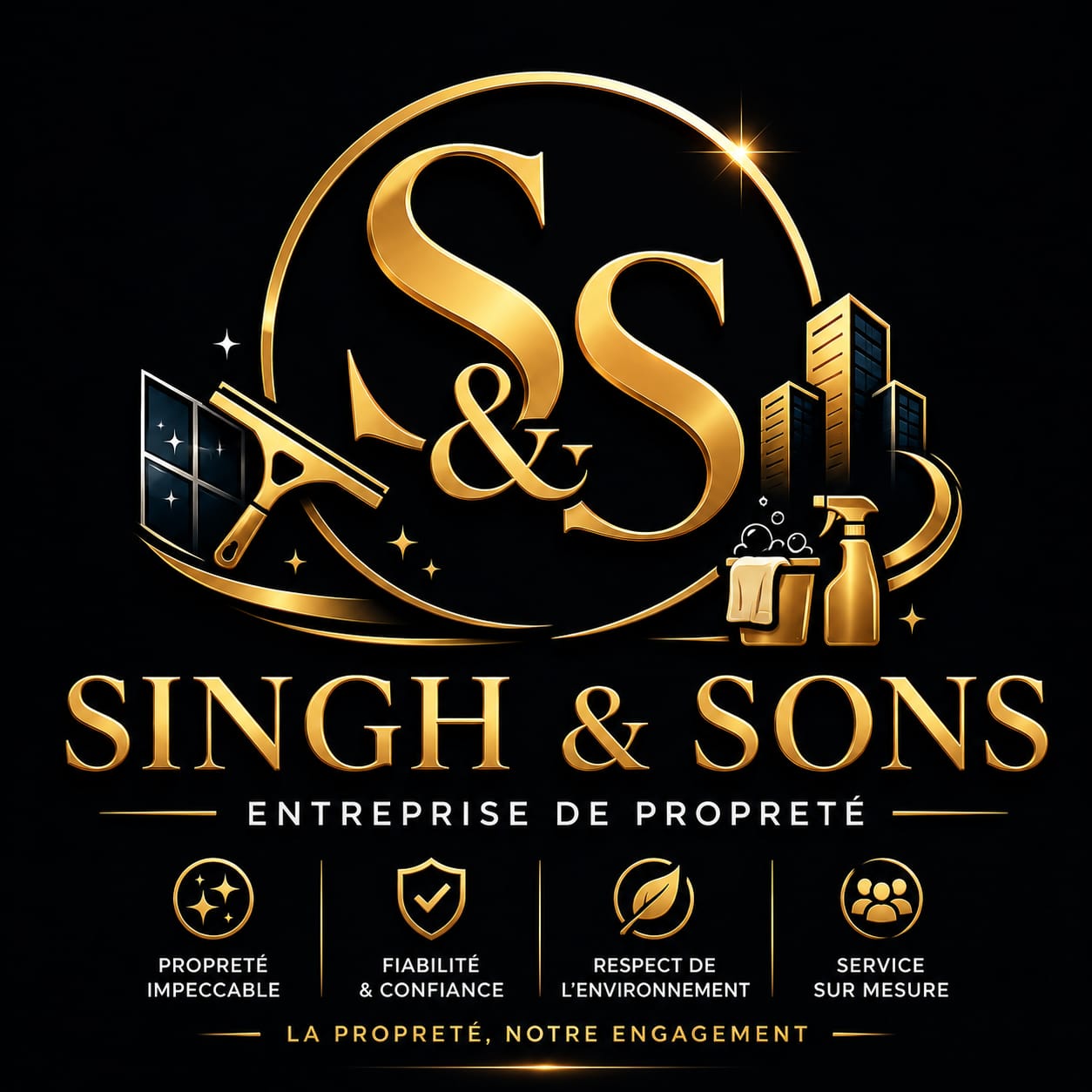 Photo de SINGH & SONS